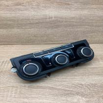 3C8907336AB   Climate control unit Volkswagen Golf VI