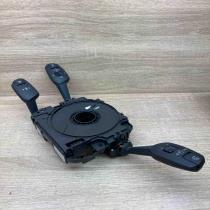 9164419   Wiper turn signal indicator stalk/switch BMW X5 E70