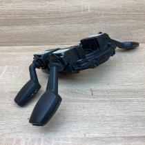 9164419   Wiper turn signal indicator stalk/switch BMW X5 E70