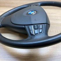 BMW 5 Series Steering Wheel   Steering wheel BMW 5 F10 F11