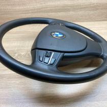 BMW 5 Series Steering Wheel   Steering wheel BMW 5 F10 F11