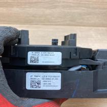 6976394 9112013  Wiper turn signal indicator stalk/switch BMW 5 E60 E61