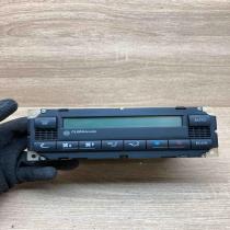 VW Passat B5 Clima   Climate control unit Volkswagen PASSAT B5
