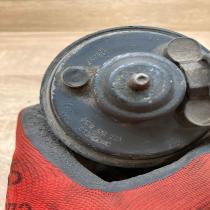3C0951221 000209 With Plug Horn signal Volkswagen PASSAT B6