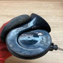 3C0951221 000209 With Plug Horn signal Volkswagen PASSAT B6