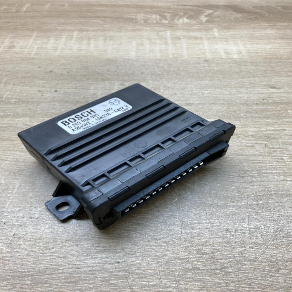 0263004005   Parking PDC control unit/module Ford Galaxy