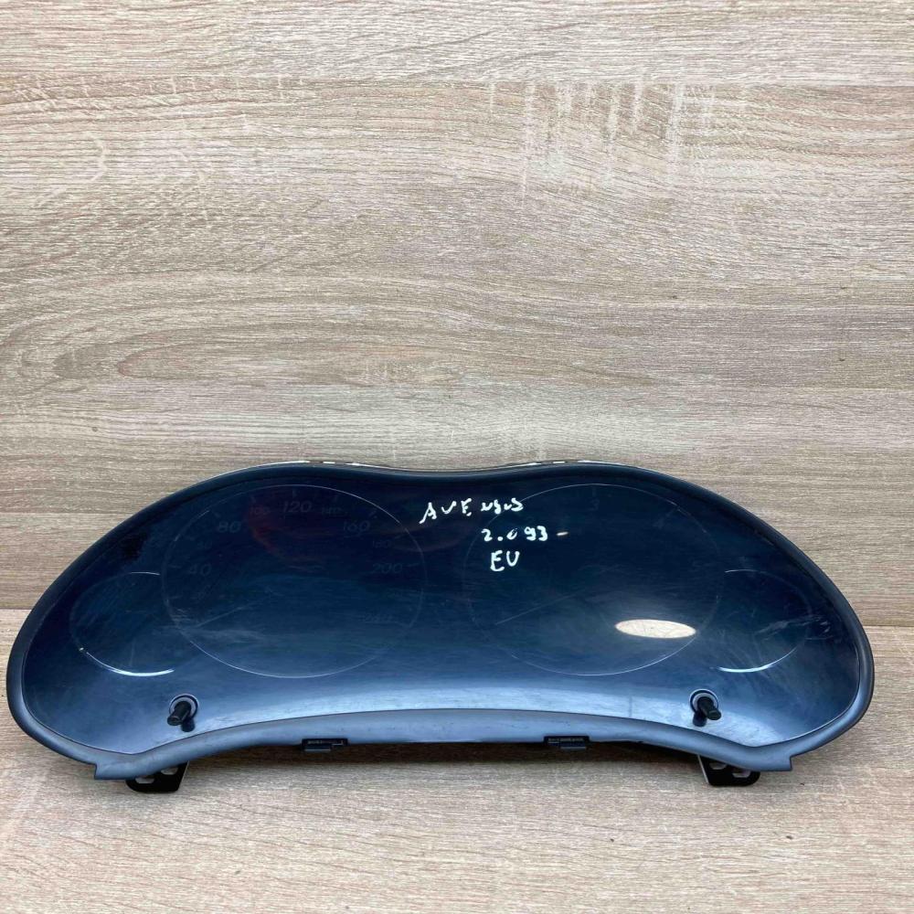 83800 05C00 C MB257430 5297  Speedometer (instrument cluster) Toyota Avensis T25