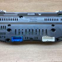 83800 05C00 C MB257430 5297  Speedometer (instrument cluster) Toyota Avensis T25