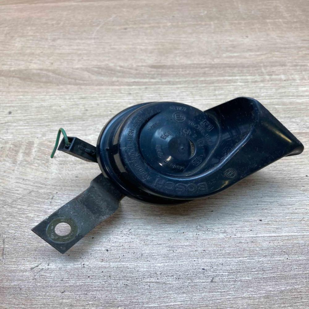 703881157   Horn signal Opel Vectra C