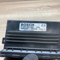 0263004005   Parking PDC control unit/module Ford Galaxy