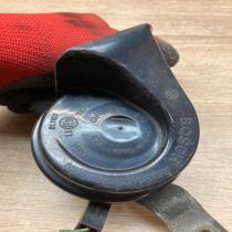 703881157   Horn signal Opel Vectra C
