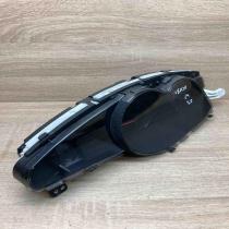 83800 0F430 MB257470 5143  Speedometer (instrument cluster) Toyota Verso