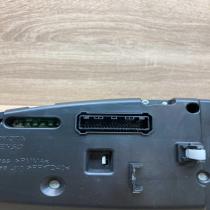 83800 0F430 MB257470 5143  Speedometer (instrument cluster) Toyota Verso
