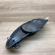 83800 0F430 MB257470 5143  Speedometer (instrument cluster) Toyota Verso
