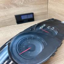 83800 0F430 MB257470 5143  Speedometer (instrument cluster) Toyota Verso