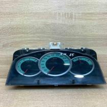 83800 0F060 L MB257420 3689 KMH Speedometer (instrument cluster) Toyota Corolla