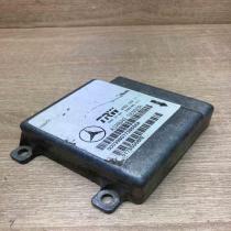 A002542111 200495 111  Airbag control unit/module Mercedes-Benz W123