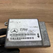A002542111 200495 111  Airbag control unit/module Mercedes-Benz W123