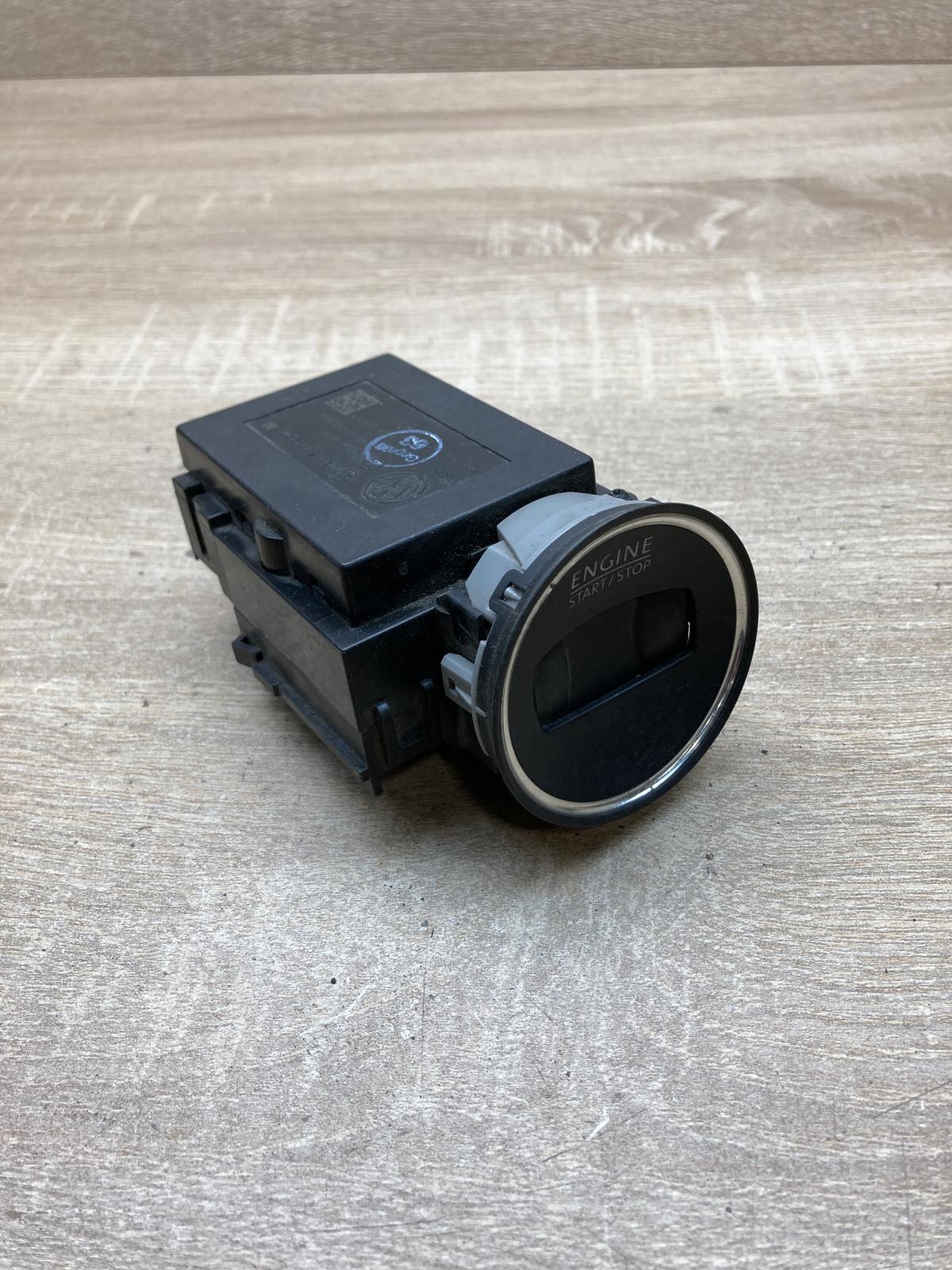 3C0905843M   Ignition lock Volkswagen PASSAT B6