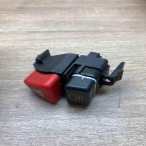 A1688201210 33019001  Hazard light switch Mercedes-Benz A W168