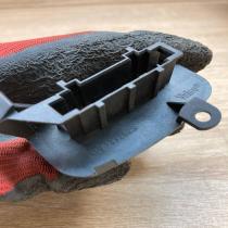 X19133282S   Heater blower motor/fan resistor Mercedes-Benz Vito Viano W638