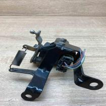 A0125423317  With Plug Accelerator pedal position sensor Mercedes-Benz ML W163