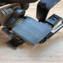 A0125423317  With Plug Accelerator pedal position sensor Mercedes-Benz ML W163