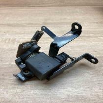 A0125423317  With Plug Accelerator pedal position sensor Mercedes-Benz ML W163