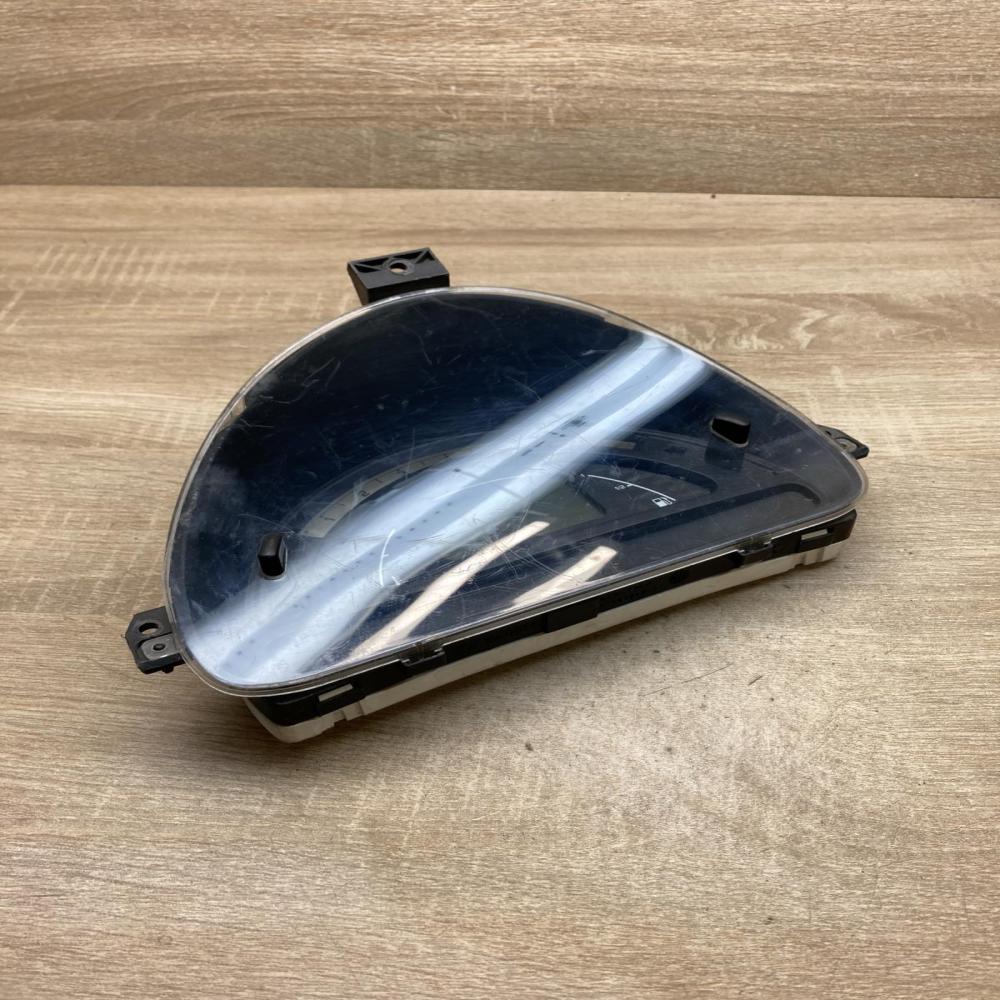 9645994280B   Speedometer (instrument cluster) Citroen C2
