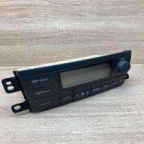 CB82D   Climate control unit Mazda Premacy