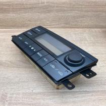 CB82D   Climate control unit Mazda Premacy