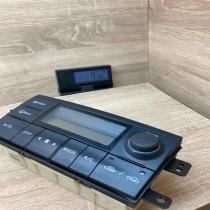 CB82D   Climate control unit Mazda Premacy