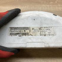 9645994280B   Speedometer (instrument cluster) Citroen C2