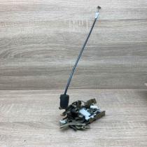 638720   Front door lock Mercedes-Benz Vito Viano W638
