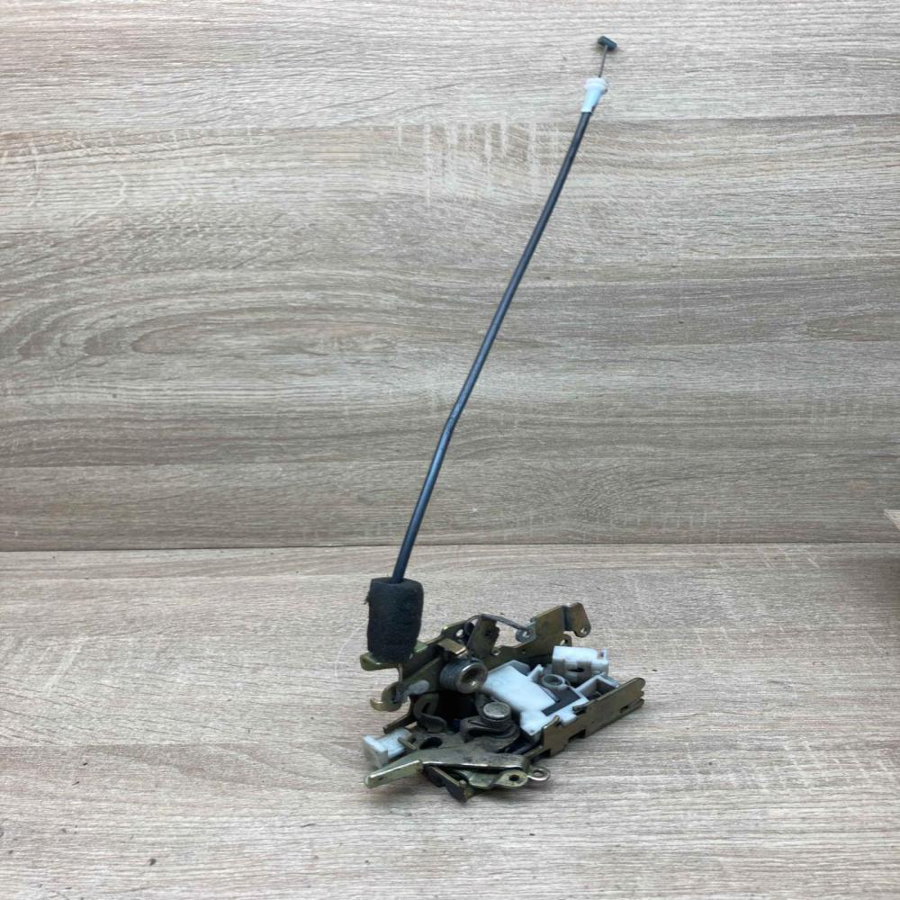 638720   Front door lock Mercedes-Benz Vito Viano W638