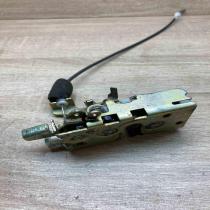 638720   Front door lock Mercedes-Benz Vito Viano W638