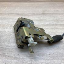638720   Front door lock Mercedes-Benz Vito Viano W638