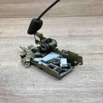638720   Front door lock Mercedes-Benz Vito Viano W638