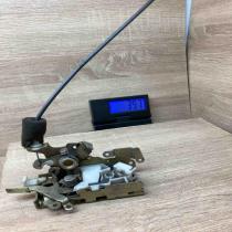 638720   Front door lock Mercedes-Benz Vito Viano W638