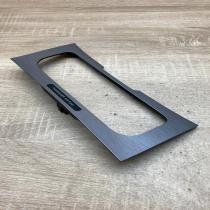 3AA863100B 32154 0100  Climate control/heater control trim Volkswagen PASSAT B7