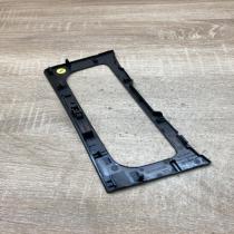 3AA863100B 32154 0100  Climate control/heater control trim Volkswagen PASSAT B7