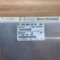 0285452632 0265109459  ESP (stability system) control unit Mercedes-Benz A W168
