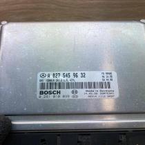 A0275459632 0281010039  Engine control unit/module ECU Mercedes-Benz A W168