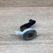 7700838541 500375  Front door lock Renault Scenic I