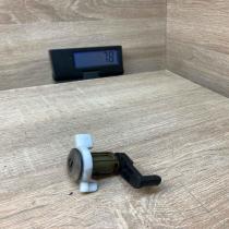 7700838541 500375  Front door lock Renault Scenic I