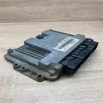 8200311550 0281011724 Used Engine control unit/module ECU Renault Master II