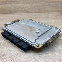 8200311550 0281011724 Used Engine control unit/module ECU Renault Master II