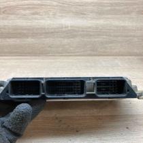 8200311550 0281011724 Used Engine control unit/module ECU Renault Master II