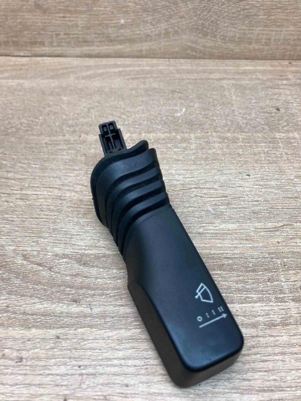 Opel Wiper Switch   Wiper control stalk Opel Zafira A