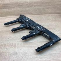 133822   High voltage ignition coil Mercedes-Benz A W168